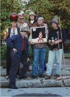  Hutmoden beim KKO (2000)