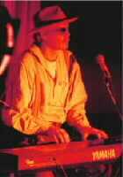 At the Piano: Mr. Kaaaarl Keddy 